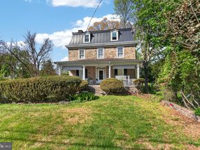1780 S Limekiln Pike, Glenside PA 19038