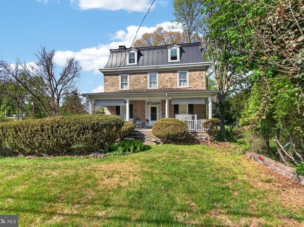1780 S Limekiln Pike, Glenside PA 19038
