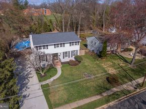 2524 Swift Run Street, Vienna VA 22180