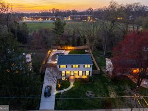 2524 Swift Run Street, Vienna VA 22180