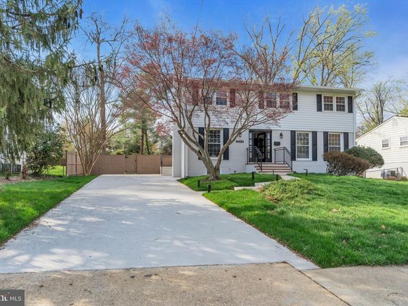 2524 Swift Run Street, Vienna VA 22180