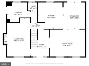 2524 Swift Run Street, Vienna VA 22180