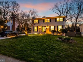 2524 Swift Run Street, Vienna VA 22180
