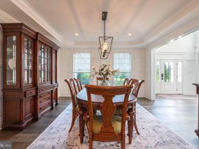 1161 Upper Stump Road, Chalfont PA 18914