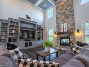 1161 Upper Stump Road, Chalfont PA 18914
