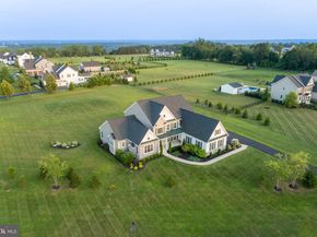 1161 Upper Stump Road, Chalfont PA 18914