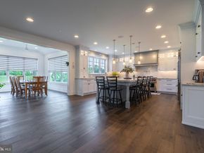 1161 Upper Stump Road, Chalfont PA 18914
