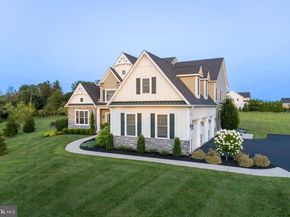1161 Upper Stump Road, Chalfont PA 18914