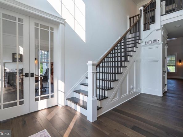 1161 Upper Stump Road, Chalfont PA 18914