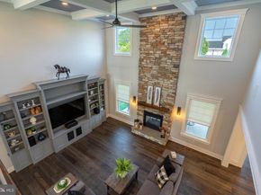 1161 Upper Stump Road, Chalfont PA 18914