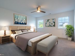 1161 Upper Stump Road, Chalfont PA 18914