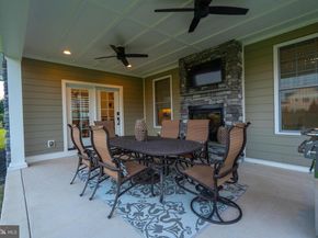 1161 Upper Stump Road, Chalfont PA 18914