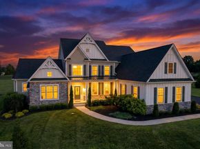 1161 Upper Stump Road, Chalfont PA 18914