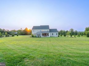 1161 Upper Stump Road, Chalfont PA 18914