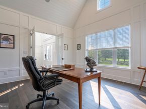 1161 Upper Stump Road, Chalfont PA 18914