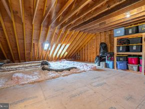 1161 Upper Stump Road, Chalfont PA 18914