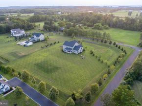 1161 Upper Stump Road, Chalfont PA 18914