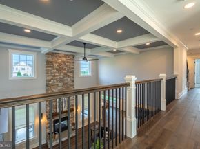 1161 Upper Stump Road, Chalfont PA 18914