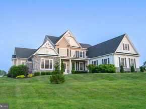 1161 Upper Stump Road, Chalfont PA 18914