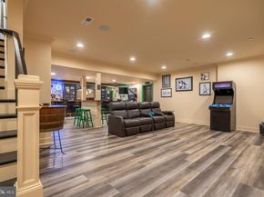 1161 Upper Stump Road, Chalfont PA 18914
