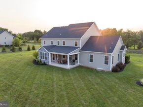 1161 Upper Stump Road, Chalfont PA 18914