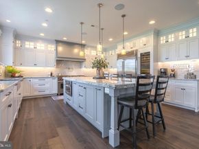 1161 Upper Stump Road, Chalfont PA 18914