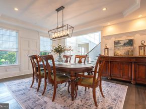 1161 Upper Stump Road, Chalfont PA 18914