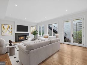 3031 N Stuart Street, Arlington VA 22207