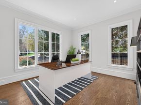 3031 N Stuart Street, Arlington VA 22207