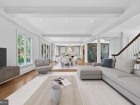3031 N Stuart Street, Arlington VA 22207