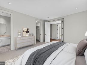 3031 N Stuart Street, Arlington VA 22207