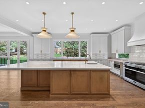 3031 N Stuart Street, Arlington VA 22207