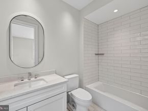 3031 N Stuart Street, Arlington VA 22207
