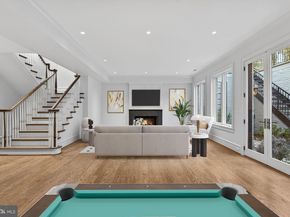 3031 N Stuart Street, Arlington VA 22207