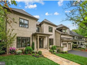 3031 N Stuart Street, Arlington VA 22207
