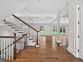 3031 N Stuart Street, Arlington VA 22207
