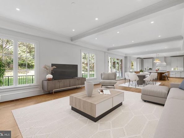3031 N Stuart Street, Arlington VA 22207