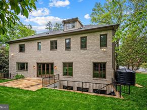 3031 N Stuart Street, Arlington VA 22207