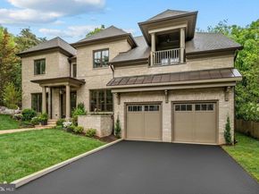 3031 N Stuart Street, Arlington VA 22207