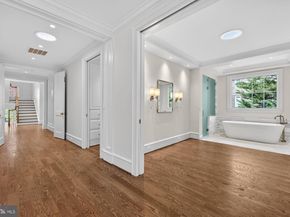 3031 N Stuart Street, Arlington VA 22207