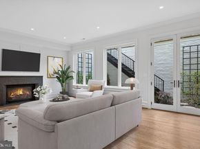 3031 N Stuart Street, Arlington VA 22207