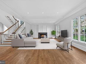 3031 N Stuart Street, Arlington VA 22207