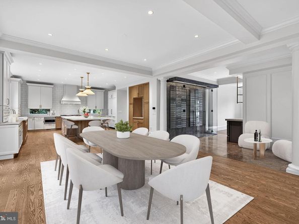 3031 N Stuart Street, Arlington VA 22207