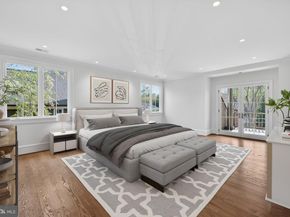 3031 N Stuart Street, Arlington VA 22207