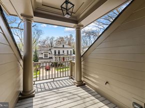 3031 N Stuart Street, Arlington VA 22207
