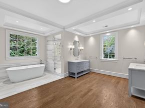 3031 N Stuart Street, Arlington VA 22207