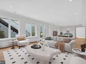 3031 N Stuart Street, Arlington VA 22207