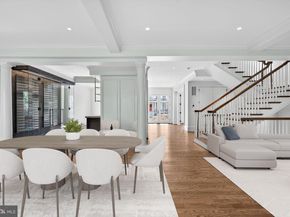 3031 N Stuart Street, Arlington VA 22207