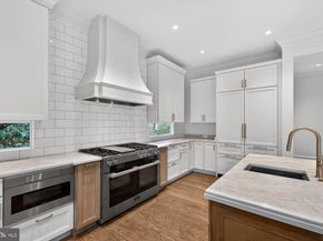 3031 N Stuart Street, Arlington VA 22207