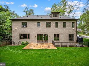 3031 N Stuart Street, Arlington VA 22207